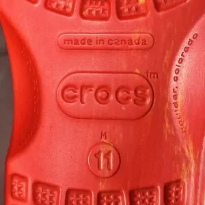 CROCS | Shoes | Crocs Vasile Marius Gindac Roman Style Clogs  display picture 1